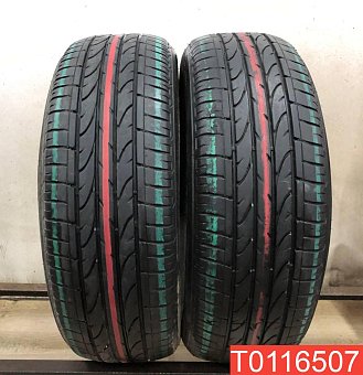 Bridgestone Dueler H/P Sport 215/60 R17 96H 