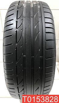 Bridgestone Potenza S001 225/50 R17 94W RunFlat