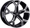 Replay Hyundai (HND303) 8x19 5x114,3 ET51 dia 67,1 BKF