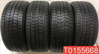 Sailun Ice Blazer Arctic SUV SW81 255/55 R18 109H 