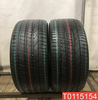 Pirelli Pzero 305/40 R20 112Y 