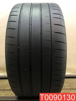 Michelin Pilot Sport 4S 275/40 R19 105Y 