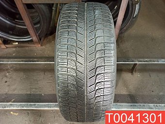 Michelin X-Ice 215/55 R16 97H 