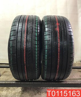 Pirelli P Zero PZ4 245/35 R20 91Y 