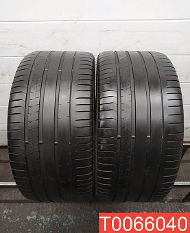 Pirelli PZero GEN-2 315/30 R22 107Y 