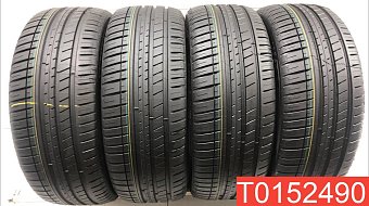 Michelin Pilot Sport 3 245/45 R19 102Y 