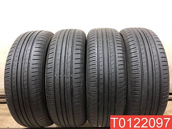 Yokohama BluEarth AE50 195/65 R15 91H 