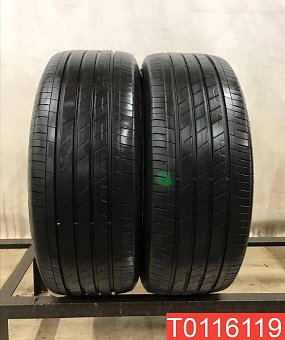 Goodyear EfficientGrip Performance 235/55 R18 104Y 