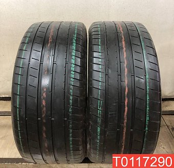 Dunlop SP Sport Maxx RT2 285/40 R20 108Y 