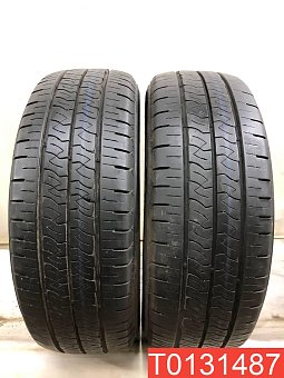 Kumho Portran KC53 215/65 R15 104/102T 