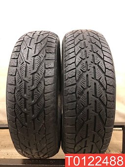 Tigar Winter 185/65 R15 88T 