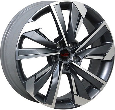 Диски LegeArtis Concept SK530 - 1
