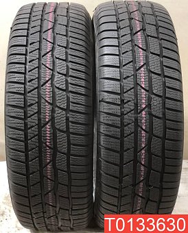 Continental ContiWinterContact TS 830 P 215/55 R18 99V 