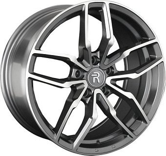 Replay Hyundai (HND191) 8x18 5x114,3 ET46 dia 67,1 GMF