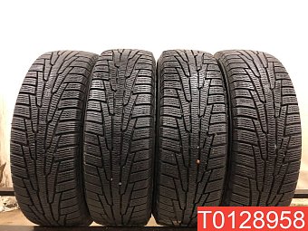 Nokian Nordman RS2 185/65 R15 92R 