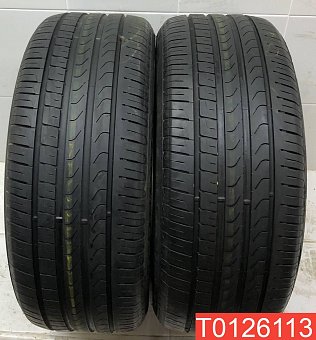 Pirelli Scorpion Verde 265/45 R20 104Y 