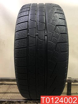 Pirelli Sottozero Winter 240 Series 2 255/40 R20 101V 