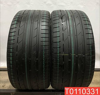 Bridgestone Potenza S001 275/35 R20 102Y RunFlat