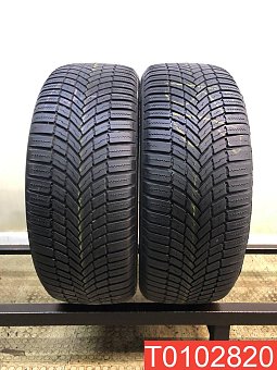 Bridgestone WeatherControl A005 EVO 215/55 R17 98W 