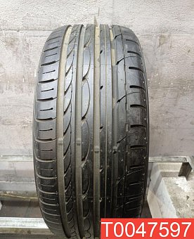 Yokohama Advan Sport V103 235/50 R18 101W 