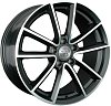 Replay Volkswagen (VV57) 8x18 5x112 ET44 dia 57,1 MBF