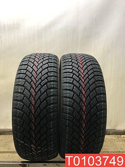 Nexen Winguard Snow G3 WH21 195/55 R15 85H 