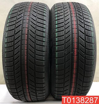 Continental WinterContact TS850P 255/55 R19 111V 
