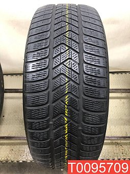 Pirelli Scorpion Winter 235/60 R18 103V 