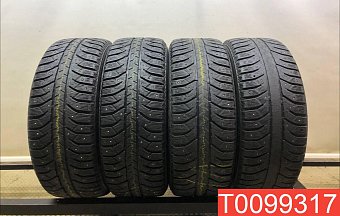 Bridgestone Ice Cruiser 7000 205/55 R16 91T 