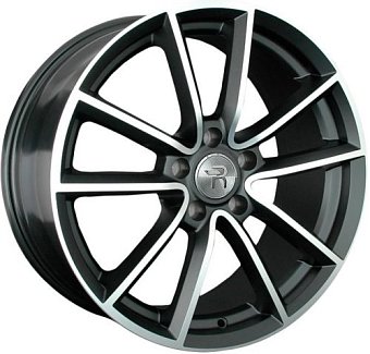 Replica Replay Volkswagen (VV57) 8x18 5x112 ET44 dia 57,1 MBF