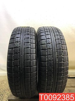 Toyo Winter Tranpath MK4a 205/60 R16 92Q 