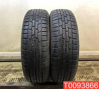 Nokian WR D3 215/60 R16 95H 