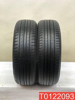 Yokohama BluEarth AE50 195/65 R15 91H 