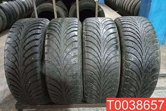 Goodyear UltraGrip Extreme 225/60 R17 99T Нет