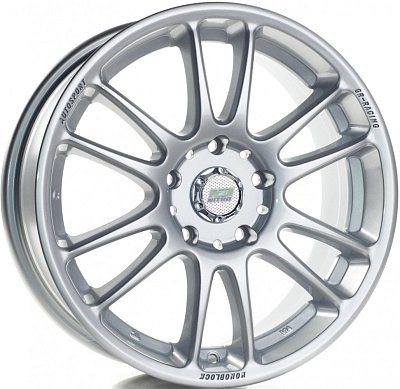 Диски Nitro N2O Y665 - 1