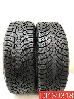 Kumho Winter Craft WI51 Ice 205/55 R16 94T 