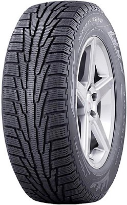 Шины Ikon Tyres Nordman RS2 SUV - 1