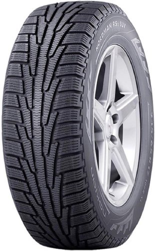 Шины Ikon Tyres Nordman RS2 SUV 225/65 R17 106R XL нешип - 1