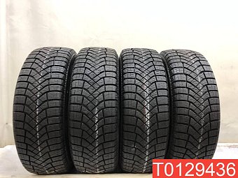 Pirelli Ice Zero Friction 195/65 R15 95T 