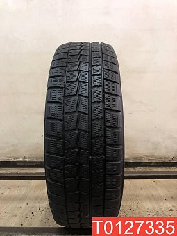 Dunlop Winter Maxx WM01 185/65 R15 88T 