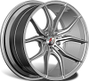 Inforged IFG17 7.5x17 5x110 ET39 dia 65.1 silver