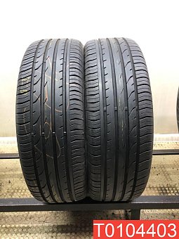 Continental ContiPremiumContact 2 215/55 R18 95H 