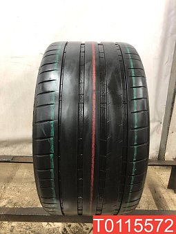 Michelin Pilot Sport 4S 315/30 R21 105Y 