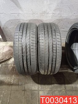 Pirelli Cinturato P7 245/45 R18 96Y RunFlat