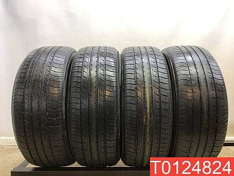 Yokohama DB Decibel E70B 215/55 R17 94V 