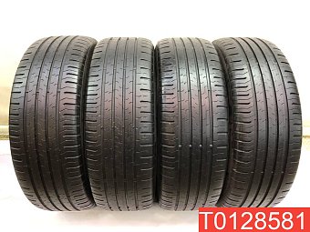 Continental ContiEcoContact 5 215/60 R17 96H 