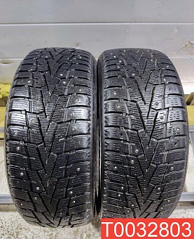 Roadstone Winguard WinSpike 215/50 R17 95T 