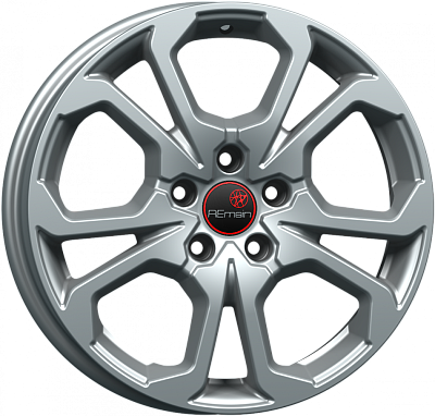 Диски Remain Mitsubishi ASX (R242) - 1