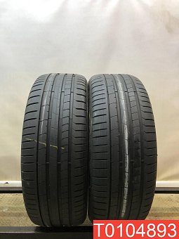 Pirelli P Zero PZ4 225/40 R20 94Y RunFlat