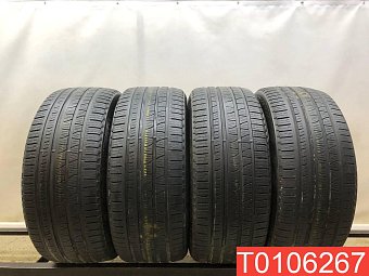 Pirelli Scorpion Verde All Season 275/45 R21 110W 